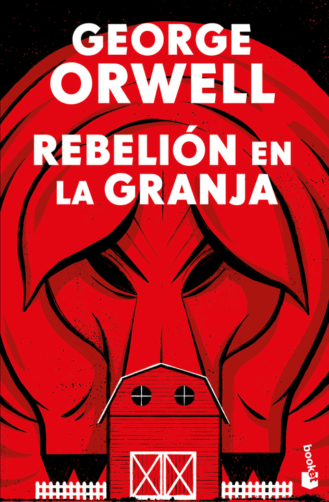 Rebelion en la granja - George Orwell