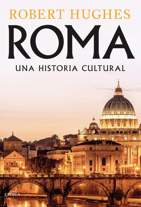 Roma - Robert Hughes