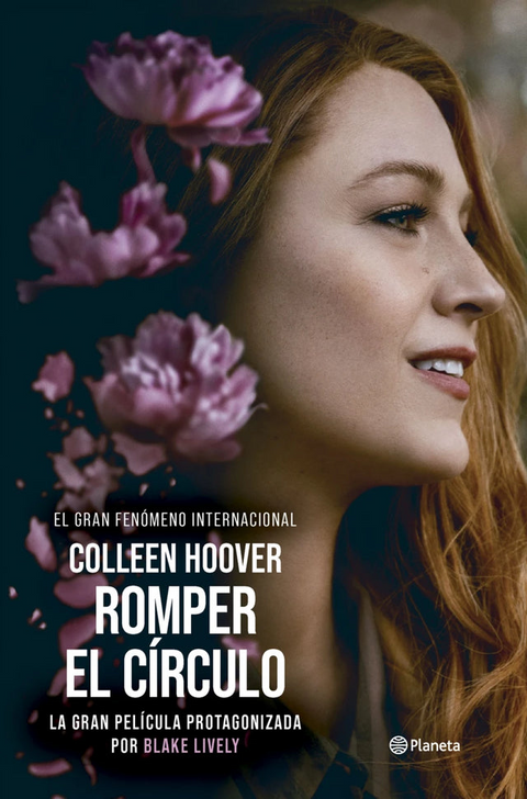 Romper el circulo - Colleen Hoover