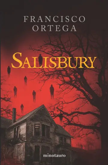 Salisbury - Francisco Ortega