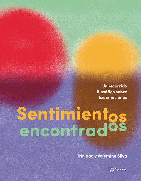 Sentimientos encontrados - Trinidad Silva y Valentina Silva