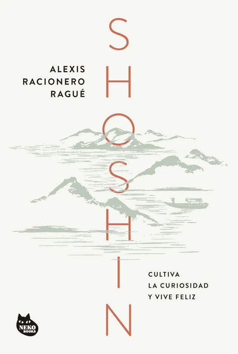 Shoshin - Alexis Racionero Ragué
