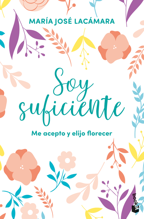 Soy suficiente - Jose Lacámara