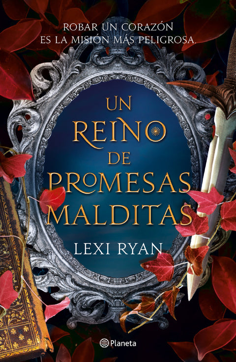 Un Reino de Promesas Malditas - Lexi Ryan
