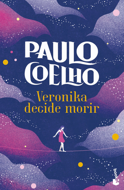 Veronika decide morir - Paulo Coelho