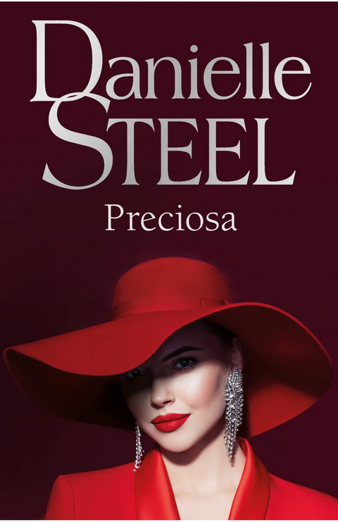 Preciosa - Danielle Steel