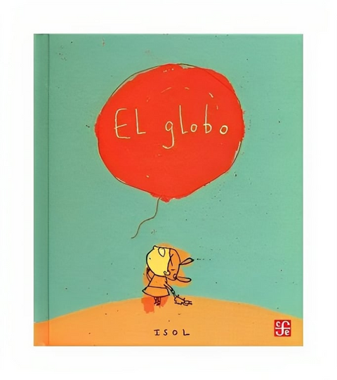 El globo - Isol