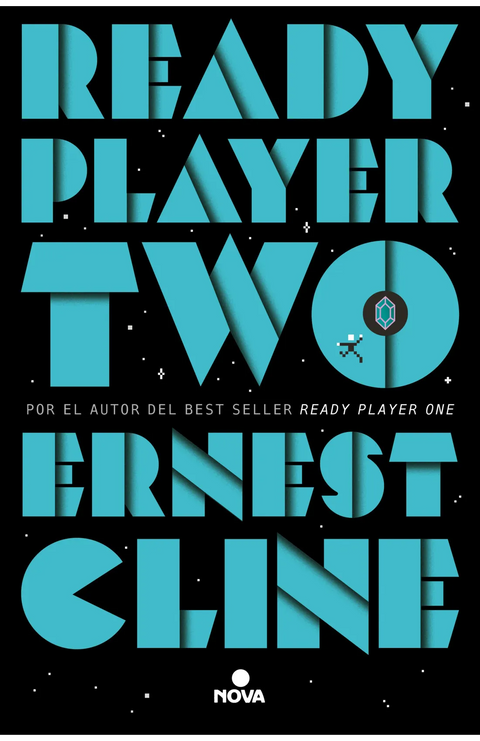 Ready player two - Ernest Cline