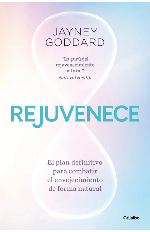 Rejuvenece - Jayney Goddard