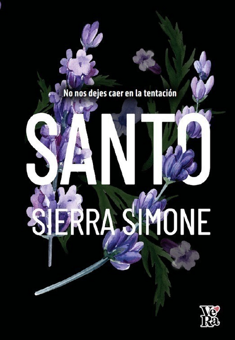 Santo (Priest 3) - Sierra Simone