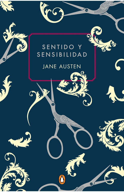 Sentido y sensibilidad (Ed. conmemorativa TD) - Jane Austen