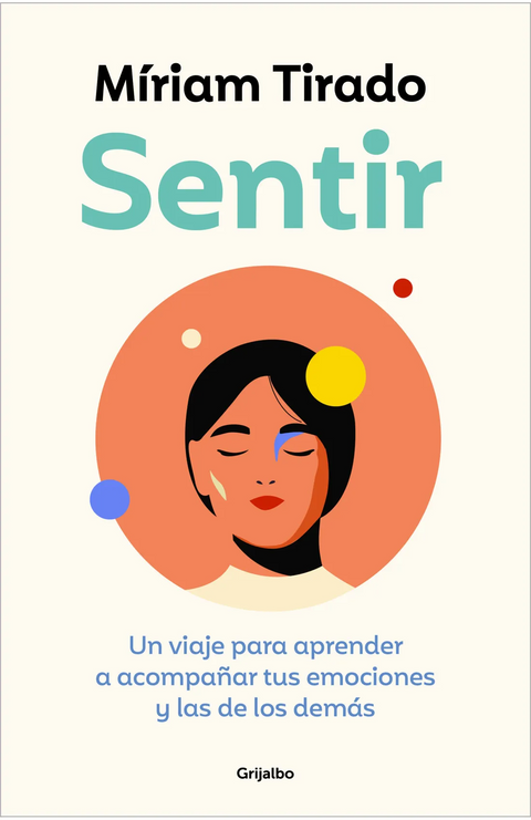 Sentir - Miriam Tirado