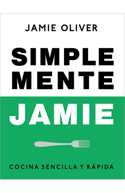 Simplemente Jamie - Jamie Oliver