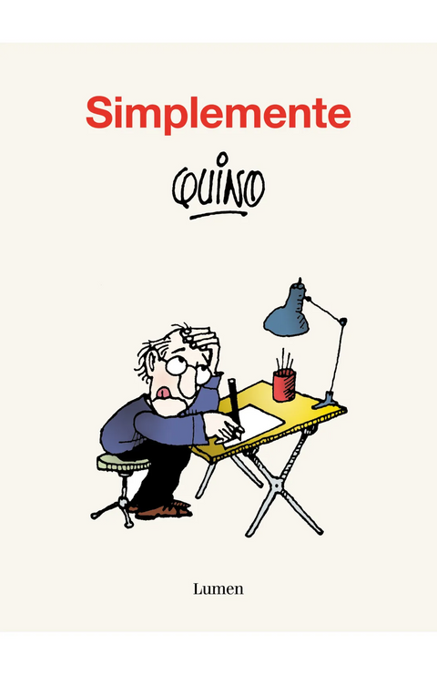 Simplemente Quino - Quino