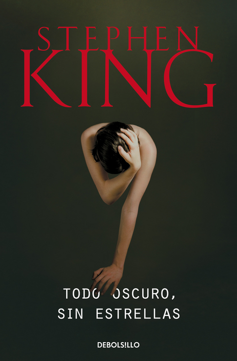 Todo Oscuro, Sin Estrellas - Stephen King