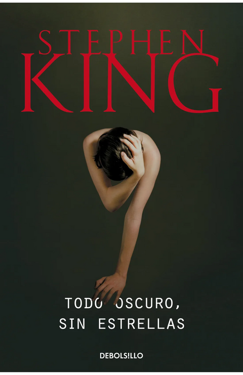 Todo oscuro, sin estrellas - Stephen King