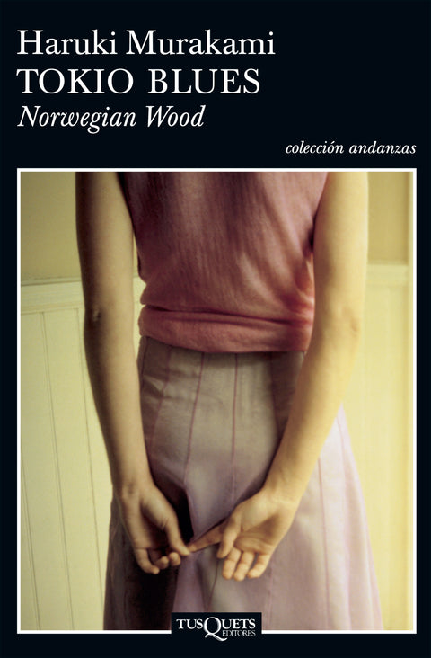 Tokio blues - Haruki Murakami