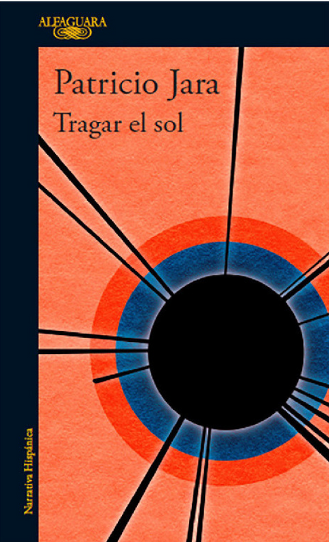 Tragar el Sol - Patricio Jara