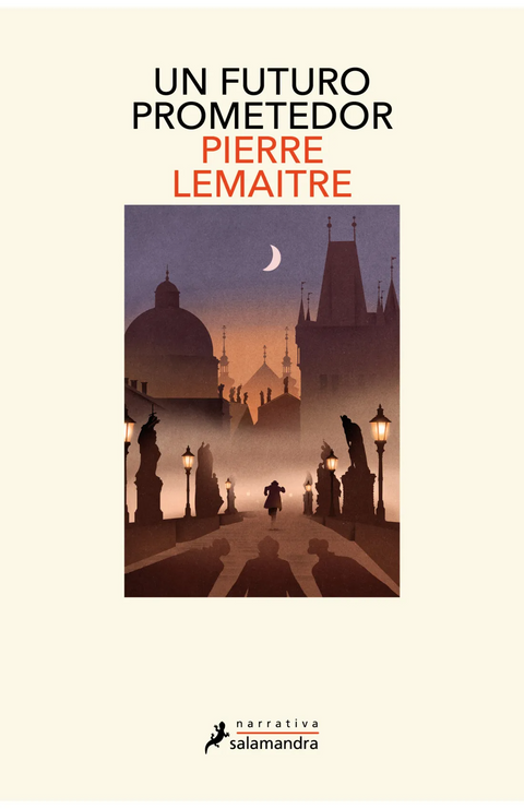 Un futuro prometedor (Los años gloriosos 3) - Pierre Lemaitre
