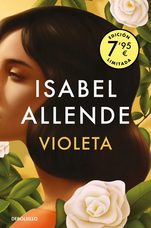 Violeta. Edicion Limitada - Isabel Allende
