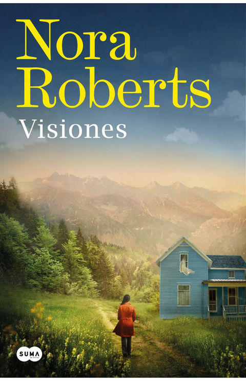 Visiones - Nora Roberts
