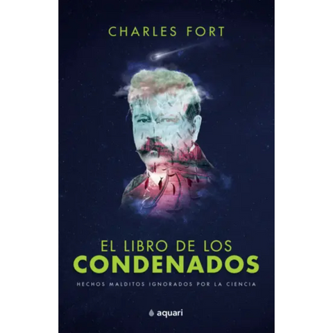 El libro de los condenados - Charles Fort