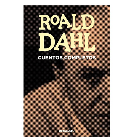 Cuentos Completos - Roald Dahl