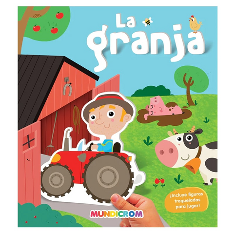 La Granja - Mundicrom