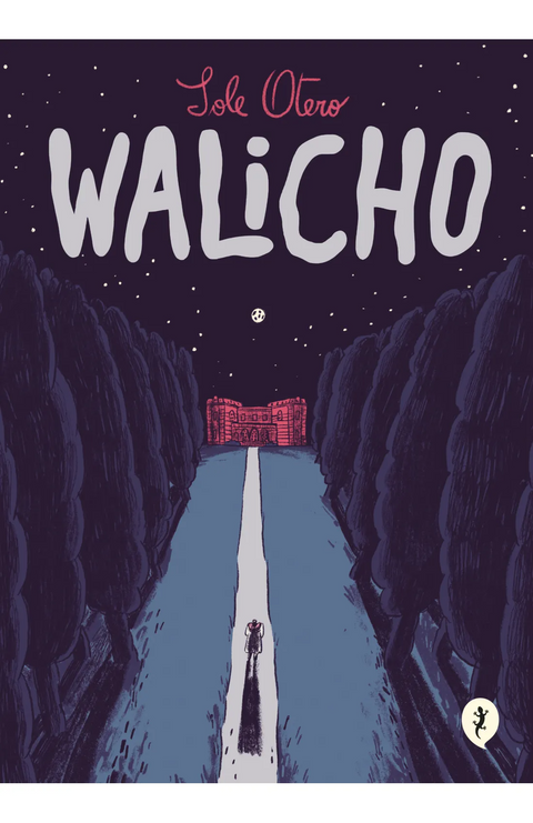 Walicho - Sole Otero