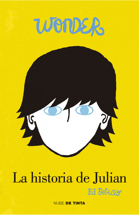 Wonder 2: La Historia de Julian - R. J. Palacio