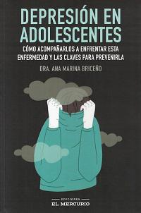 Depresion en Adolescentes - Ana Maria Briceño