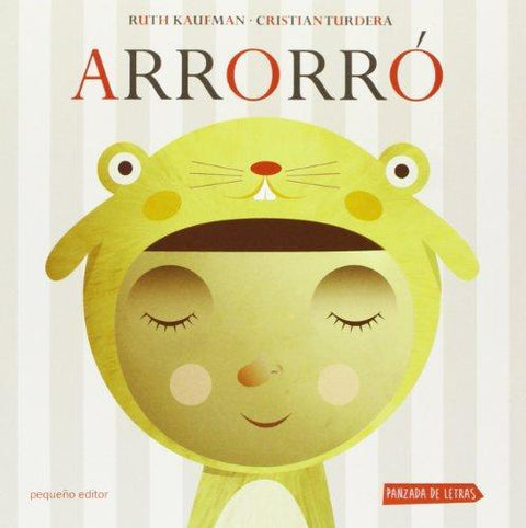Arrorro - Ruth Kaufman y Cristian Turdera