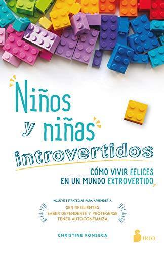 Niños y Niñas Introvertidos - Chritine Fonseca