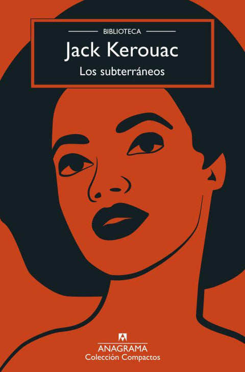 Los Subterraneos - Jack Kerouac