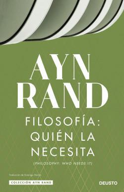 Filosofia: Quien la Necesita - Ayn Rand