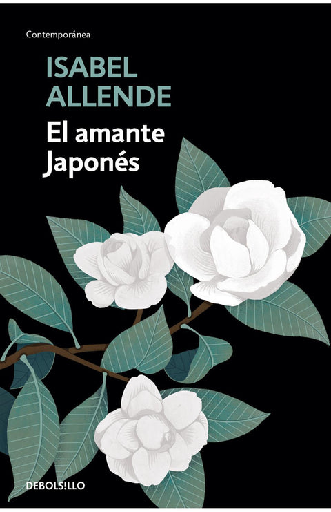 El Amante Japones (DB) - Isabel Allende