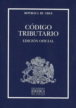 Código Tributario 2020. Edición Oficial.