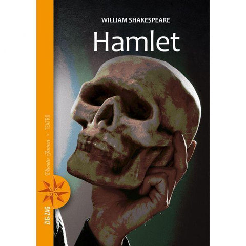 Hamlet - William Shakespeare