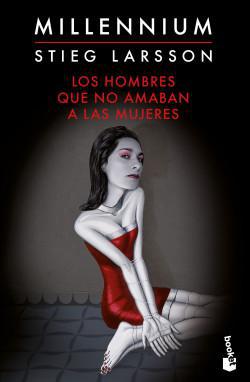 Los Hombres que no Amaban a las Mujeres (Saga Millenium 1) - Stieg Larsson