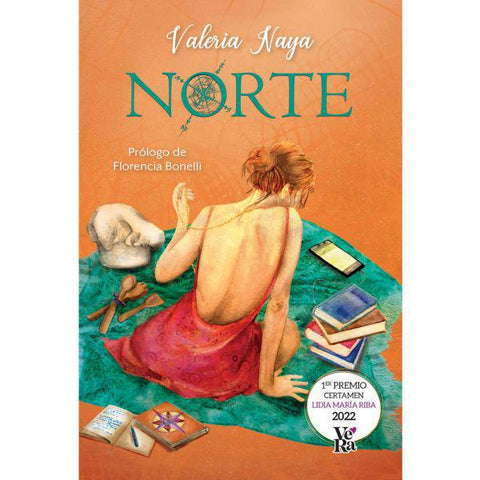 Norte - Valeria Naya