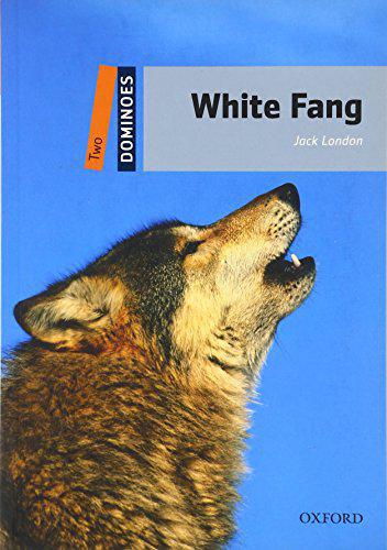 Dominoes - White Fang - Jack London