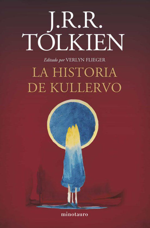 La Historia de Kullervo -  J.R.R. Tolkien