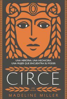 Circe - Madeline Miller