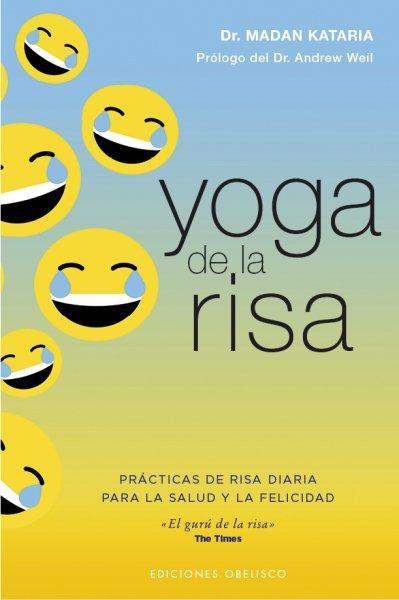 Yoga de la Risa - Dr. Madan Kataria