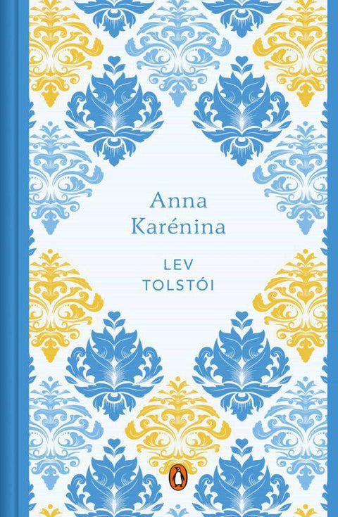 Anna Karenina (Ed. Conmemorativa) - Lev Tolstói