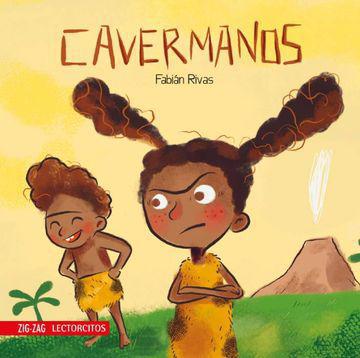 Cavermanos - Fabian Rivas