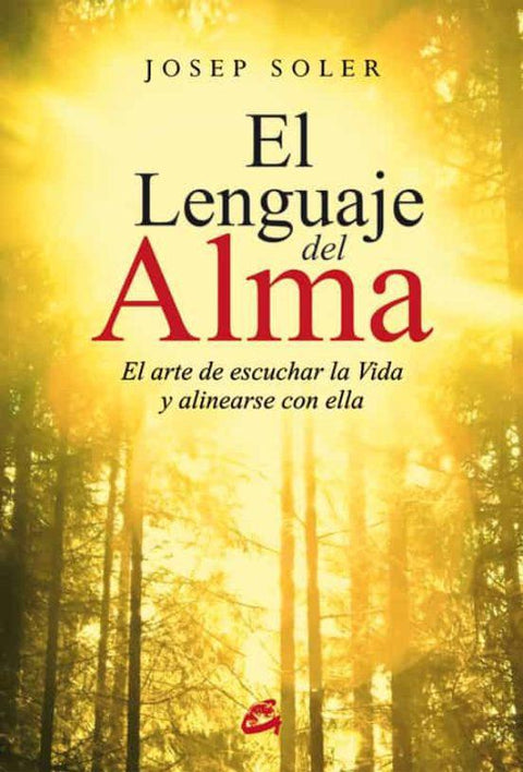 El Lenguaje del Alma - Josep Soler