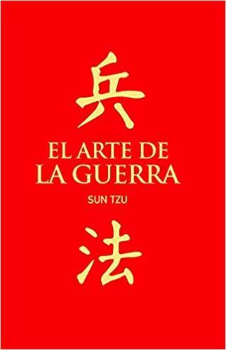 El Arte de la Guerra  Deluxe Edition (Tapa Dura) - Sun Tzu