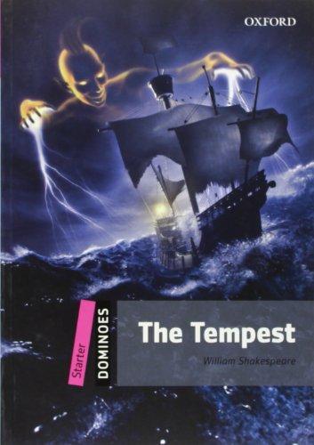 Dominoes Starter: The tempest