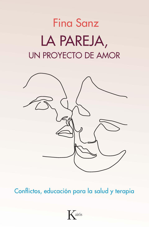 La Pareja, un Proyecto de Amor - Fina Sanz
